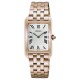 SEIKO HGG002P1 fémcsatos elemes női karóra