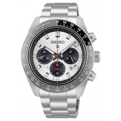 SEIKO HBJ001P1 Prospex Speedtimer Solar Chronograph férfi karóra SEIKO HBJ001P1 Prospex Speedtimer Solar Chronograph férfi karóra