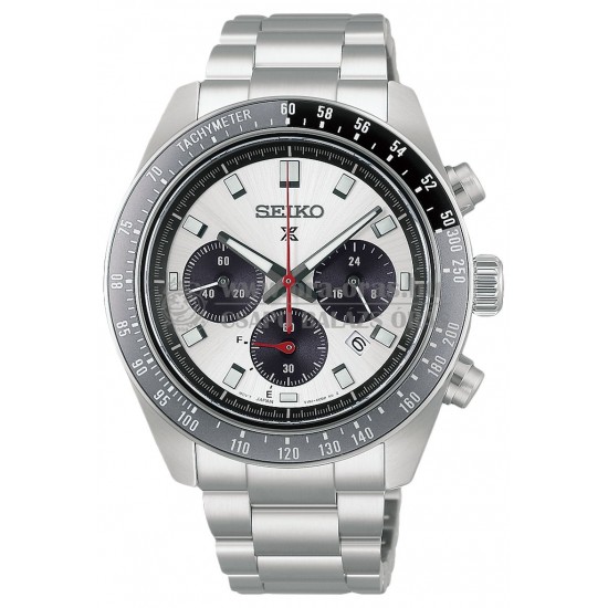 SEIKO HBJ001P1 Prospex Speedtimer Solar Chronograph férfi karóra SEIKO HBJ001P1 Prospex Speedtimer Solar Chronograph férfi karóra