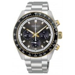 SEIKO HBJ002P1 Prospex Speedtimer Solar Chronograph férfi karóra SEIKO HBJ002P1 Prospex Speedtimer Solar Chronograph férfi karóra