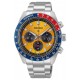SEIKO HBJ004P1 Prospex Speedtimer Solar Chronograph férfi karóra SEIKO HBJ004P1 Prospex Speedtimer Solar Chronograph férfi karóra