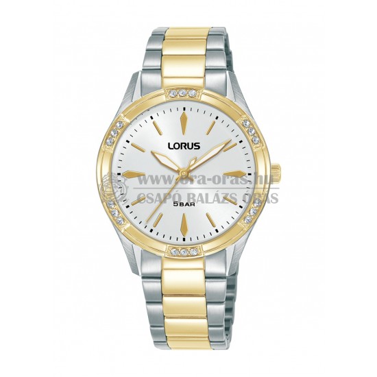 LORUS RG200ZX9 Women elemes női karóra
