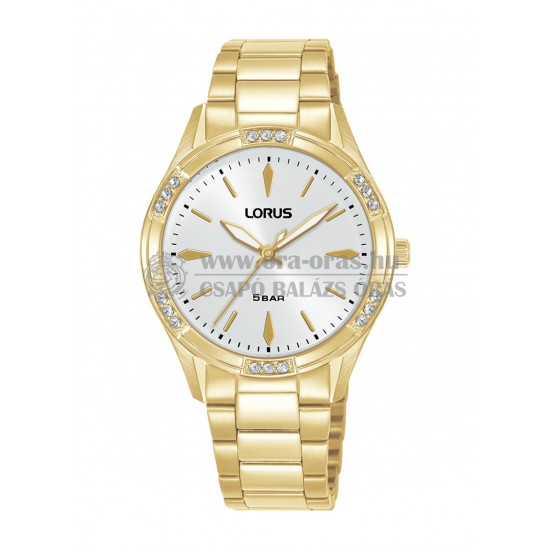 LORUS RG202ZX9 Women elemes női karóra