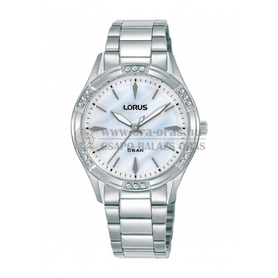 LORUS RG203ZX9 Women elemes női karóra