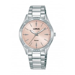 LORUS RG299YX9 Women elemes női karóra