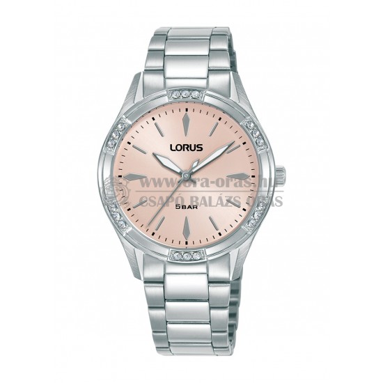 LORUS RG299YX9 Women elemes női karóra