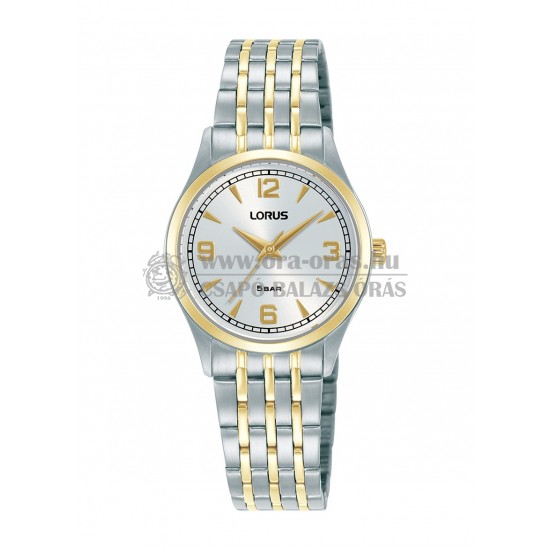 LORUS RG206ZX9 Women elemes női karóra