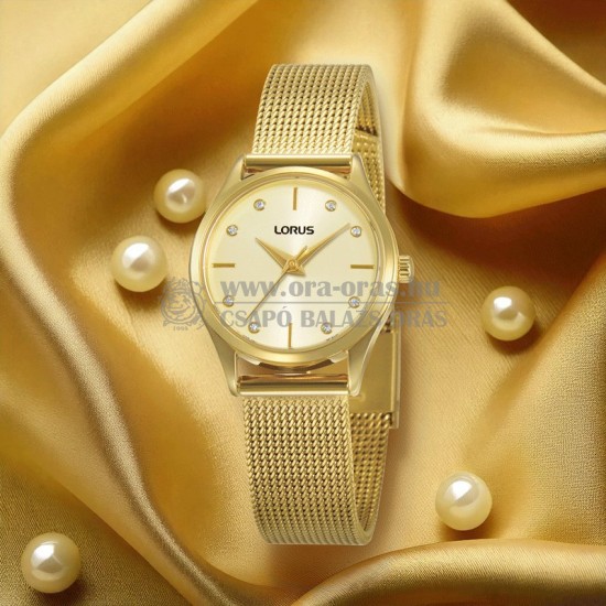 LORUS RG212ZX9 Women elemes női karóra LORUS RG212ZX9 Women elemes női karóra