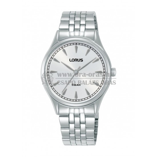LORUS RG293YX9 Classic elemes női karóra LORUS RG293YX9 Classic elemes női karóra