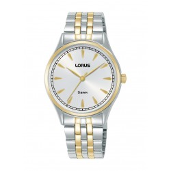 LORUS RG294YX9 Classic elemes női karóra LORUS RG294YX9 Classic elemes női karóra