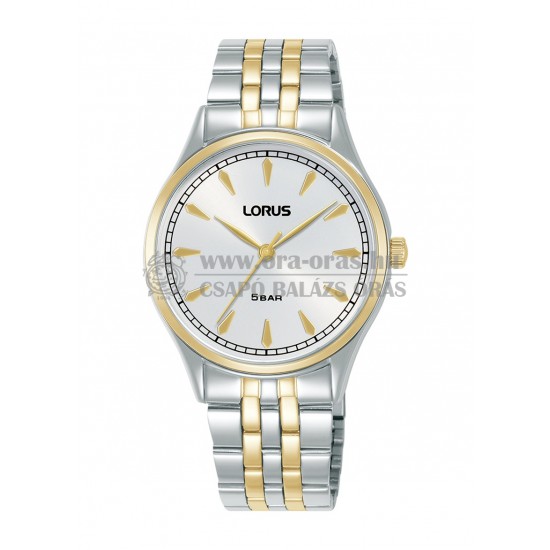 LORUS RG294YX9 Classic elemes női karóra LORUS RG294YX9 Classic elemes női karóra