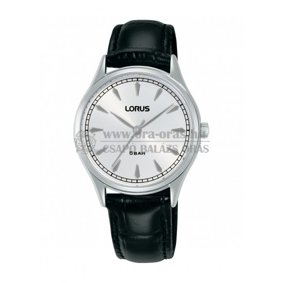 LORUS RG297YX9 Classic elemes női karóra LORUS RG297YX9 Classic elemes női karóra