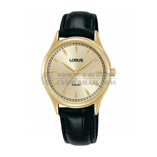 LORUS RG298YX9 Classic elemes női karóra LORUS RG298YX9 Classic elemes női karóra