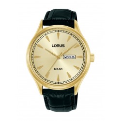 LORUS RH328BX9 Classic elemes férfi karóra LORUS RH328BX9 Classic elemes férfi karóra