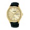 LORUS RH328BX9 Classic elemes férfi karóra