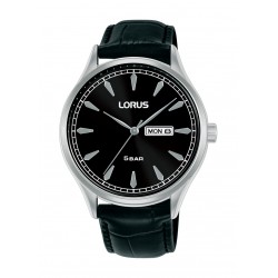 LORUS RH327BX9 Classic elemes férfi karóra LORUS RH327BX9 Classic elemes férfi karóra
