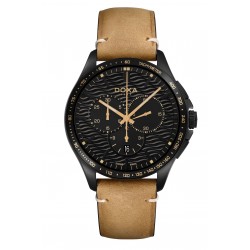 DOXA 287.70.101W.81 TROFEO svájci elemes férfi karóra DOXA 287.70.101W.81 TROFEO svájci elemes férfi karóra