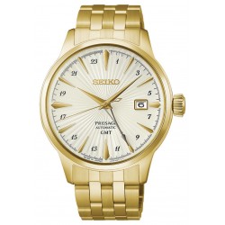 SEIKO HCB004J1 Presage Cocktail Time automata férfi karóra