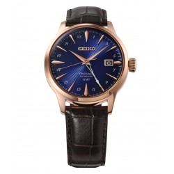 SEIKO HCB005J1 Presage Cocktail Time automata férfi karóra