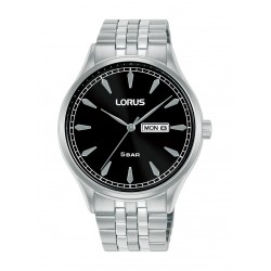 LORUS RH321BX9 Classic elemes férfi karóra