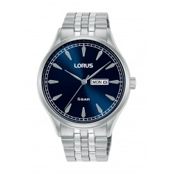 LORUS RH323BX9 Classic elemes férfi karóra