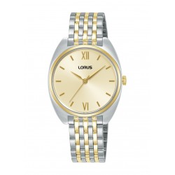 LORUS RH842CX9 Women elemes női karóra