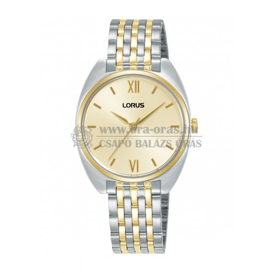 LORUS RH842CX9 Women elemes női karóra LORUS RH842CX9 Women elemes női karóra