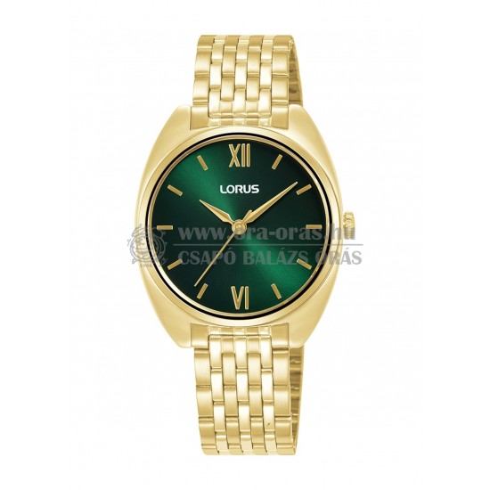 LORUS RH844CX9 Women elemes női karóra LORUS RH844CX9 Women elemes női karóra