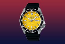 SEIKO Astron