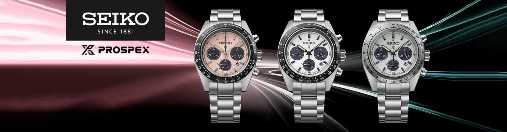 SEIKO Prospex 2026