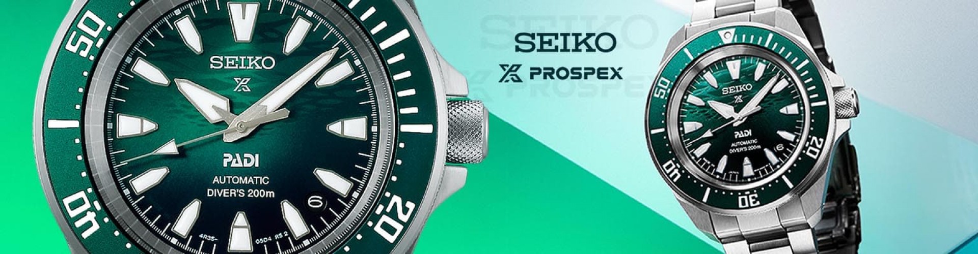 SEIKO Prospex